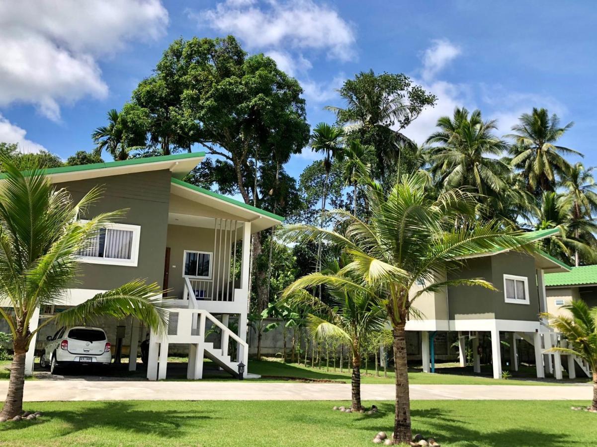Wanpratheep Village Kohphangan Ban Madua Wan المظهر الخارجي الصورة